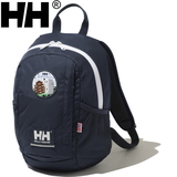 HELLY HANSEN(ヘリーハンセン) Kid’s KEILHAUS PACK 8(キッズ カイルハウス パック 8) HYJ92151 リュック･バックパック(キッズ/ベビー)