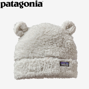 パタゴニア（patagonia） ベビー ファーリー フレンズ ハット 60560