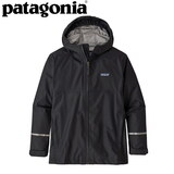 パタゴニア(patagonia) Torrentshell 3L Jacket(トレントシェル 3L ジャケット)ボーイズ 64270 シェルジャケット(キッズ/ベビー)