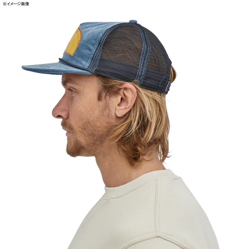 パタゴニア(patagonia) Fly Catcher Hat(フライ キャッチャー ハット