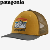 パタゴニア(patagonia) Kid’s Trucker Hat(トラッカー ハット)キッズ 66032 キャップ(ジュニア/キッズ/ベビー)