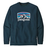 パタゴニア(patagonia) フィッツロイ ホライゾンズ アップライザル クルー スウェットシャツ メンズ 39626 スウェット･トレーナー･パーカー