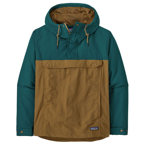 パタゴニア(patagonia) 【21秋冬】Men's Isthmus Anorak(メンズ