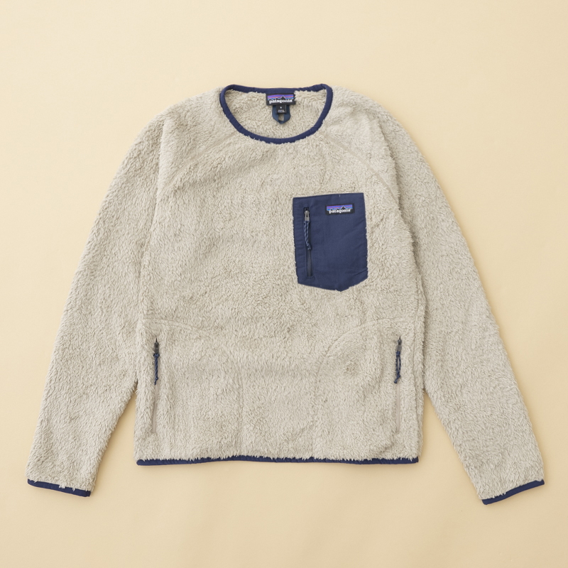 パタゴニア(patagonia) メンズ ロス ガトス クルー 25895|アウトドア