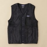 パタゴニア(patagonia) メンズ ロス ガトス ベスト 25927 フリースベスト(メンズ)