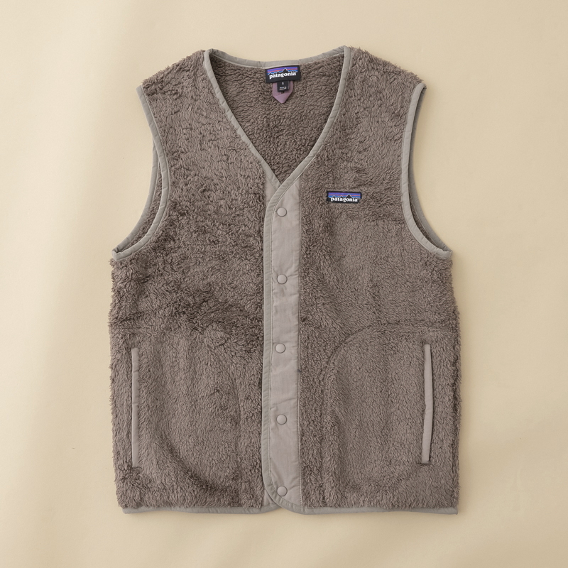 パタゴニア(patagonia) メンズ ロス ガトス ベスト 25927