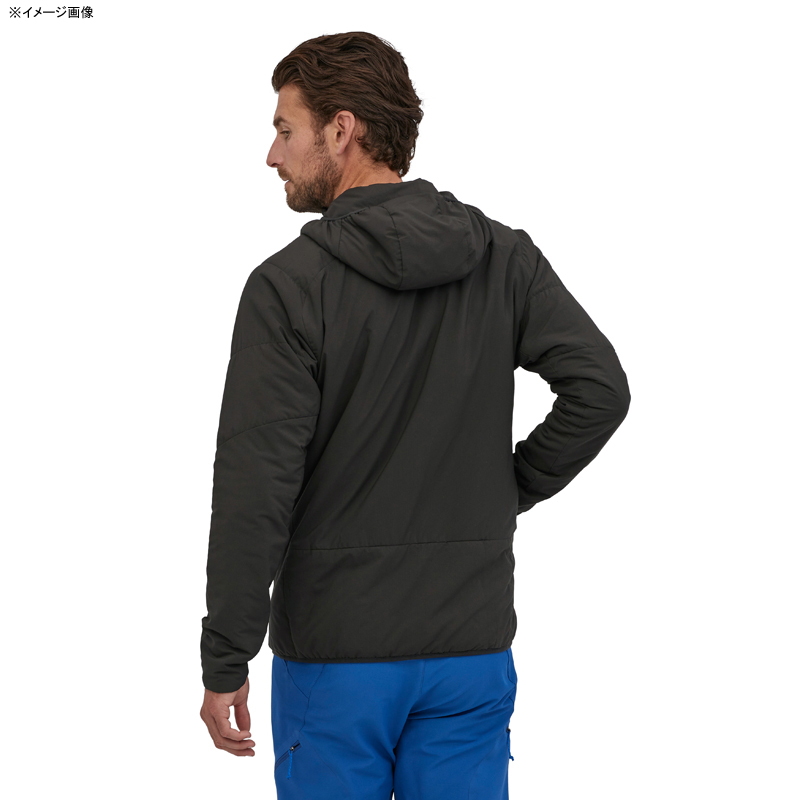 パタゴニア(patagonia) 【22秋冬】M’s Nano-Air Hoody(メンズ ナノエア フーディ) 84366