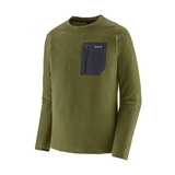パタゴニア(patagonia) メンズ R1 エア クルー 40235 フリース(メンズ)
