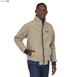 パタゴニア(patagonia) Snap Front Retro-X J スナップ フロント