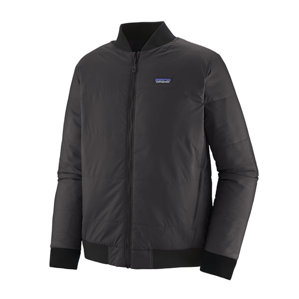 美品 パタゴニア Patagonia ゼメル ボマー ジャケット ブルゾン M