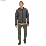 パタゴニア(patagonia) Men's Zemer Bomber Jacket(メンズ ゼメル