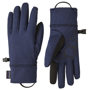 【送料無料】パタゴニア(patagonia) R1 デイリー グローブ S CNLX 34560