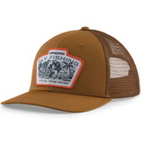 パタゴニア(patagonia) Take a Stand Trucker Hat(テイク ア スタンドトラッカーハット) 38356 キャップ