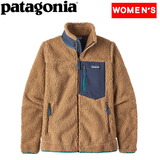 パタゴニア(patagonia) Classic Retro-X Jacket(クラシック レトロX ジャケット)ウィメンズ 23074 フリースジャケット(レディース)