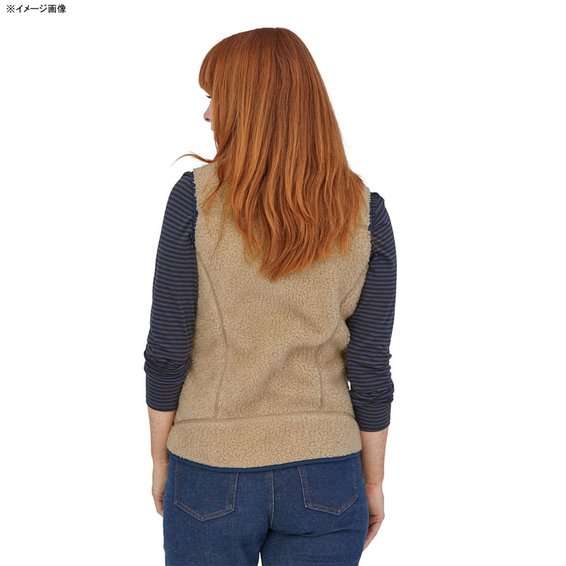 パタゴニア(patagonia) W's Classic Retro-X Vest(ウィメンズ