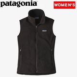 パタゴニア(patagonia) W’s Classic Synch Vest(ウィメンズ クラシック シンチラ ベスト) 23015 フリースベスト(レディース)