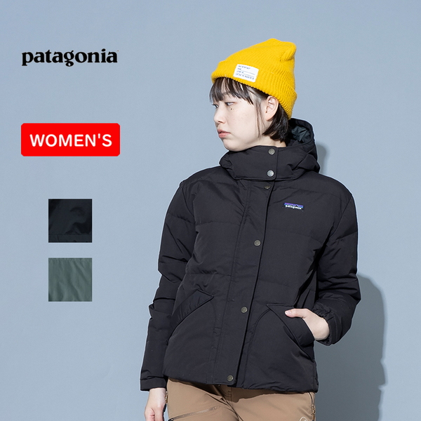 パタゴニア(patagonia) 【23秋冬】W's Downdrift Jacket(ウィメンズ 