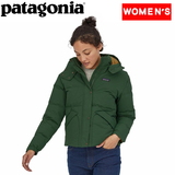 パタゴニア(patagonia) W’s Downdrift Jacket(ウィメンズ ダウンドリフト ジャケット) 20625 中綿･ダウンジャケット(レディース)
