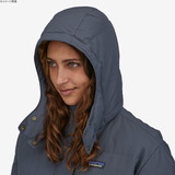 パタゴニア(patagonia) Downdrift Parka(ウィメンズ ダウンドリフト