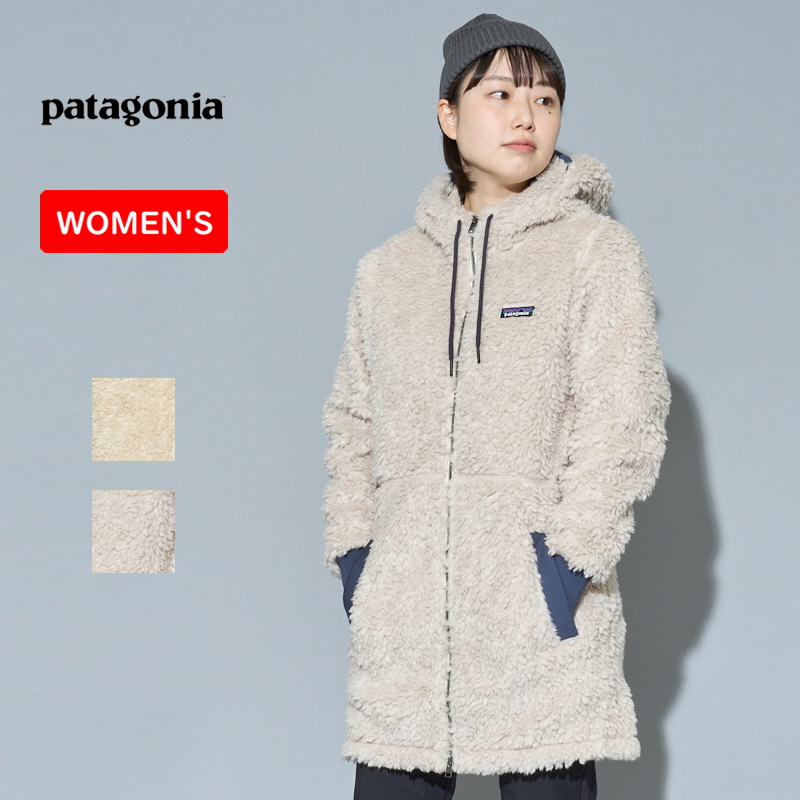 パタゴニア(patagonia) 【23秋冬】Women's Dusty Mesa Parka