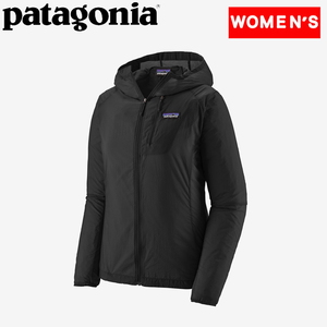 パタゴニア(patagonia) ウィメンズ フーディニ ジャケット 24147 ソフトシェルジャケット(レディース)