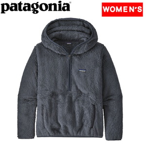 パタゴニア（patagonia） Los Gatos Hooded P/O ロスガトスフーデッド プルオーバー ウィメンズ 25245