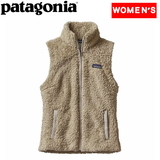 パタゴニア(patagonia) Women’s Los Gatos Vest(ウィメンズ ロス ガトス ベスト) 25216 フリースベスト(レディース)