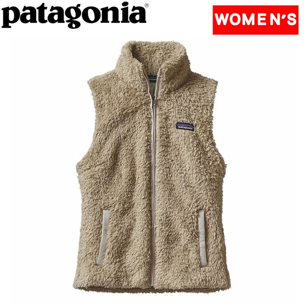 patagonia パタゴニア ロスガトスベスト フリース ボア 型番25216