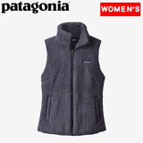 パタゴニア(patagonia) Women’s Los Gatos Vest(ウィメンズ ロス ガトス ベスト) 25216 フリースベスト(レディース)