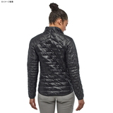 パタゴニア(patagonia) W's Micro Puff Jacket(ウィメンズ マイクロ