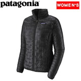 パタゴニア(patagonia) W’s Micro Puff Jacket(ウィメンズ マイクロ パフ ジャケット) 84070 中綿･ダウンジャケット(レディース)