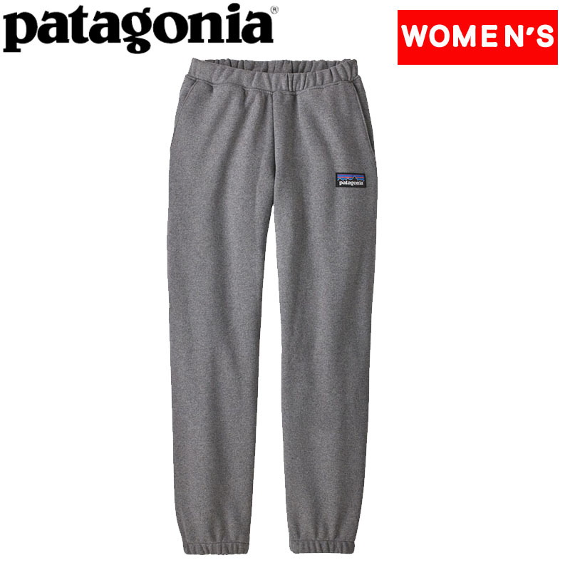 パタゴニア(patagonia) ウィメンズ P-6 ラベル アップライザル