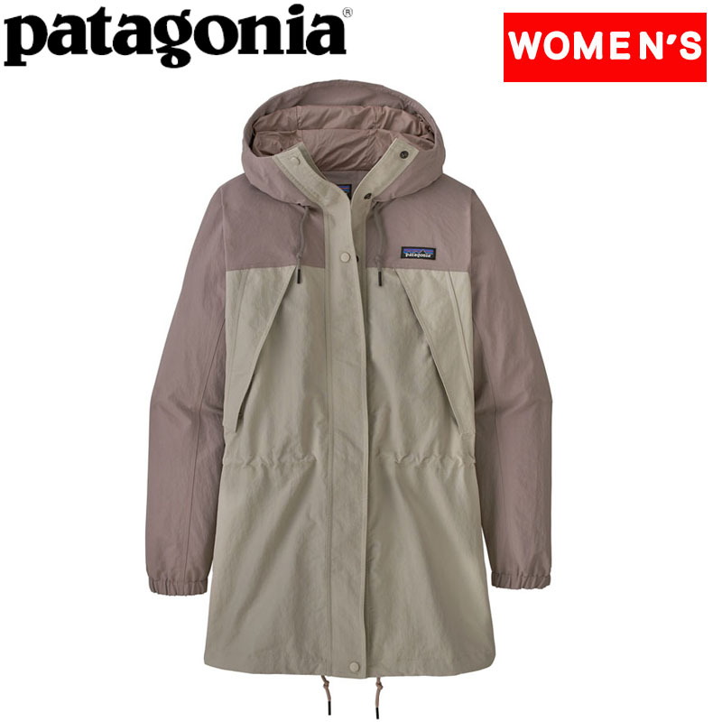パタゴニア(patagonia) Women's Skyforest Parka(ウィメンズ スカイフォレスト パーカ)  26986｜アウトドアファッション・ギアの通販はナチュラム