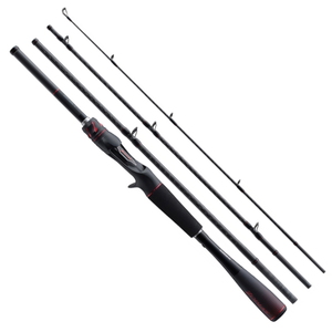 シマノ(SHIMANO) 21 ゾディアス パック C58ML-4(ベイト･4ピース) 302540