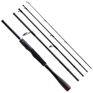 【送料無料】シマノ(SHIMANO) 21 ゾディアス パック S68ML-5(スピニング・5ピース) 302595