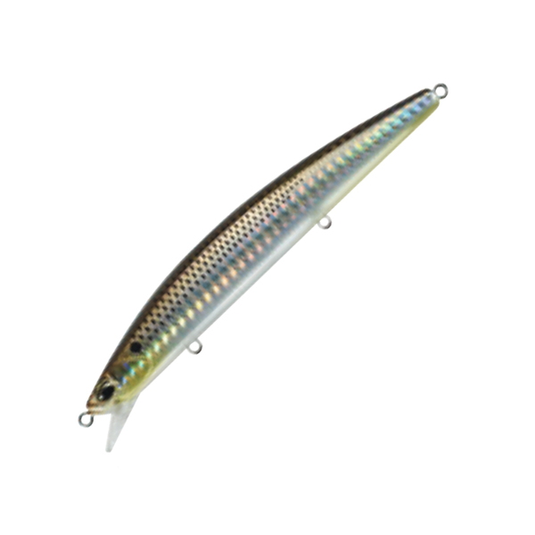 デュオ(DUO) タイドミノースプラット 140SF   ミノー(リップ付き)