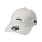 アムズデザイン(ima) ima-New Era 9THIRTY-Cotton (AMS) 4007267 帽子&紫外線対策グッズ