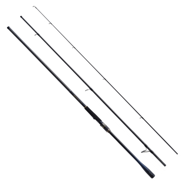 シマノ(SHIMANO) ネッサ XR S112M+(スピニング・3ピース) 303219