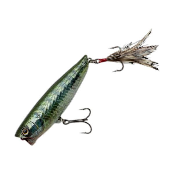 NORIES(ノリーズ) タフバグビッグ 80 17730 ポッパー