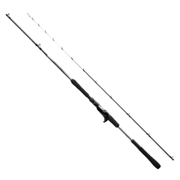 シマノ ミッドゲーム CI4+ [MIDGAME CI4+]73 HH240/R シマノ(SHIMANO) ミッドゲーム CI4+ 73 HH240/RIGHT(ベイト・2ピース