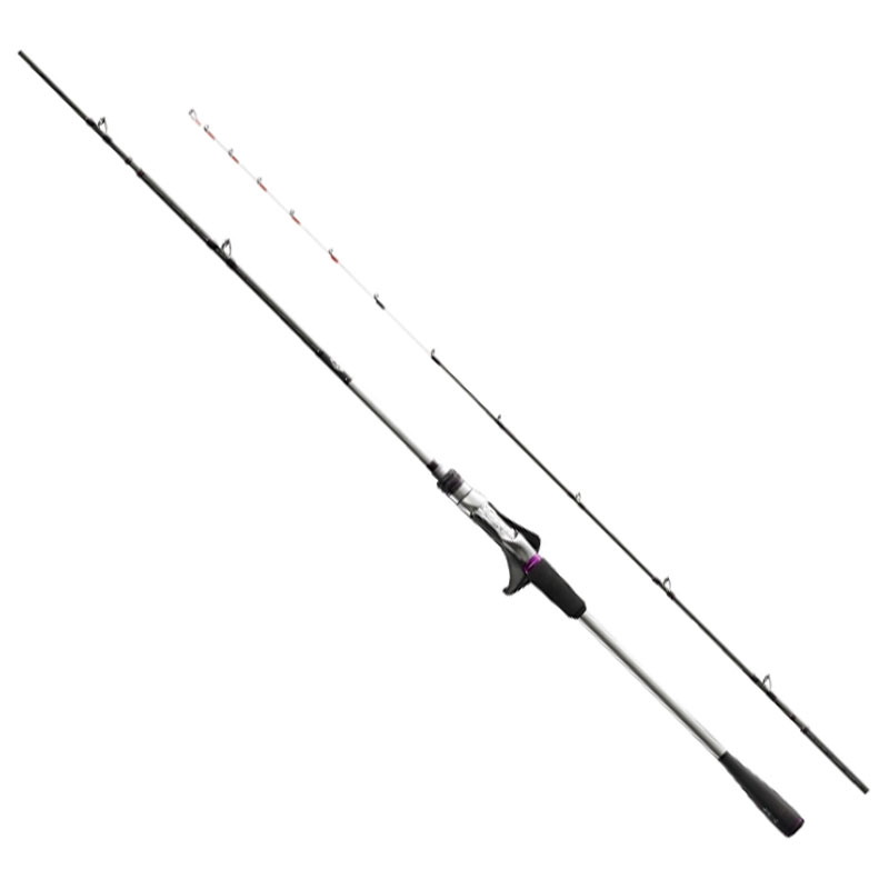 シマノ サーベルマスター XR TENYA 73MH 185 シマノ(SHIMANO) サーベルマスター XR テンヤ 73 MH185/LEFT(ベイト2