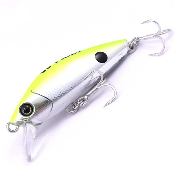 Go-Phish(ゴーフィッシュ) ティロミノー 44GP   ミノー