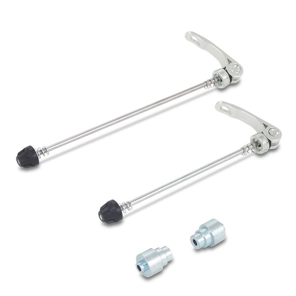 MINOURA(ミノウラ) 振取台用オプション 12/15mmスルーアダプター(F/R兼用) TOL30802 その他サイクルアクセサリーパーツ