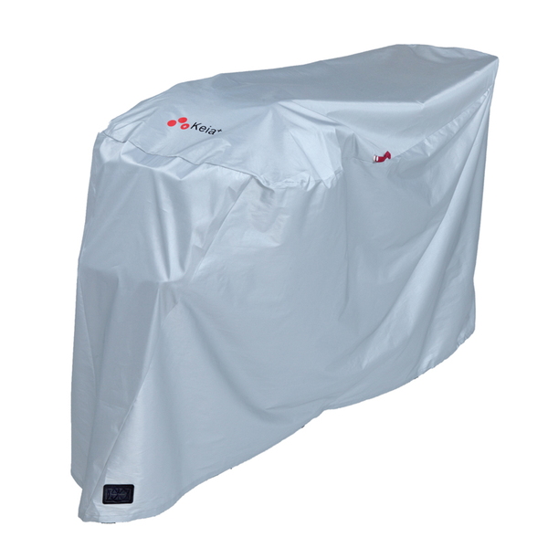 川住製作所(kawasumi) サイクルカバーDX 自転車カバー KW-377SL サイクルカバー
