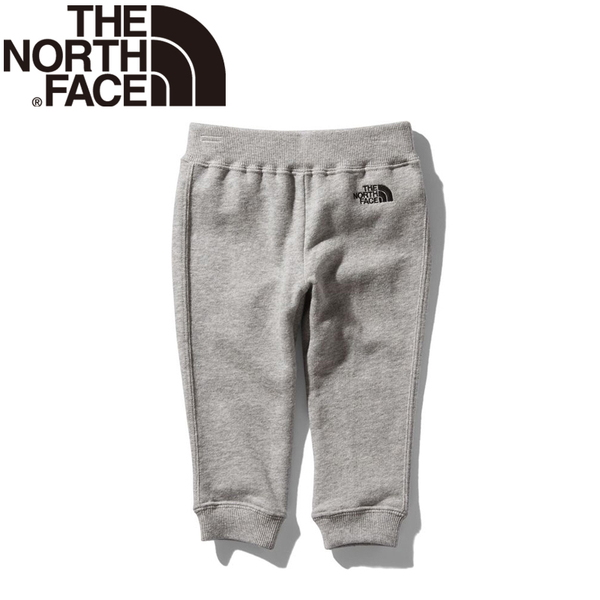THE NORTH FACE(ザ・ノース・フェイス) Baby's SWEAT LOGO PANT(ベビー