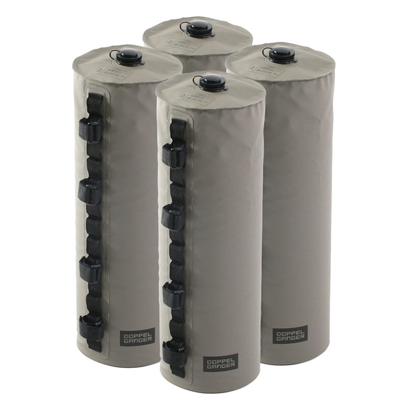 ドッペルギャンガー(DOPPELGANGER) ウォーターウェイト DCC559-KH アクセサリー