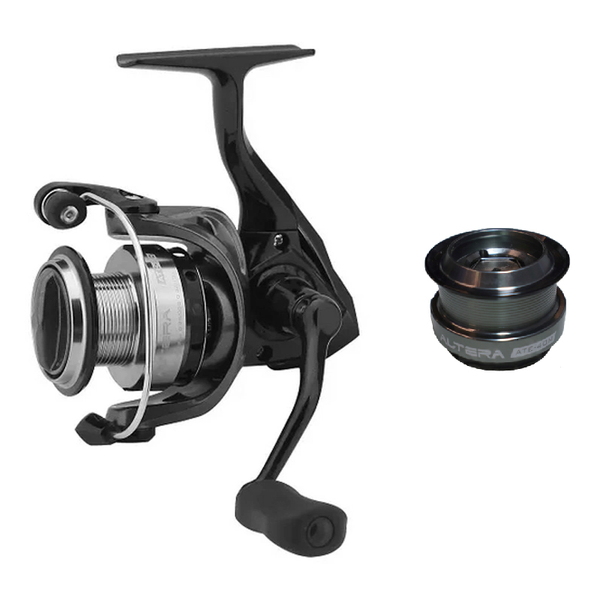 okuma(オクマ) ALTERA(アルテラ) Plus ATE-20PLUS(PE対応アルミ替スプール付き) ATE-20PLUS その他スピニングリール