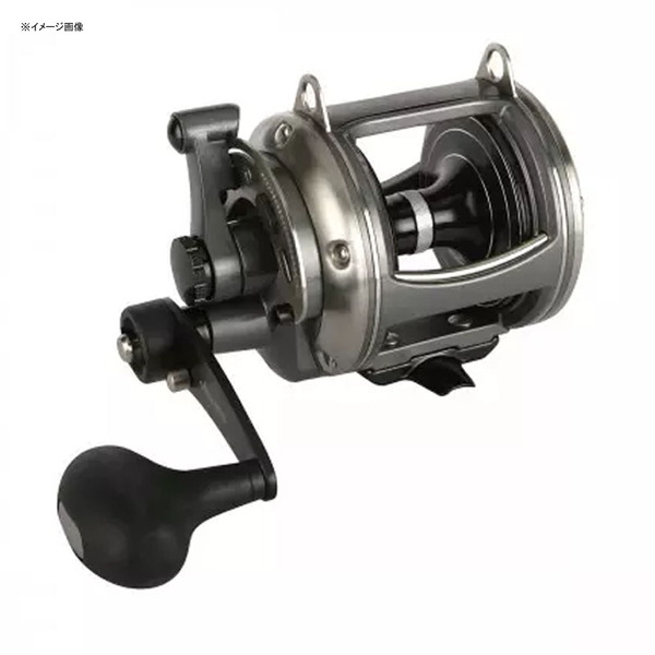 okuma(オクマ) SOLTERRA(ソルテラ) レバードラグリール SLX-15CS(J