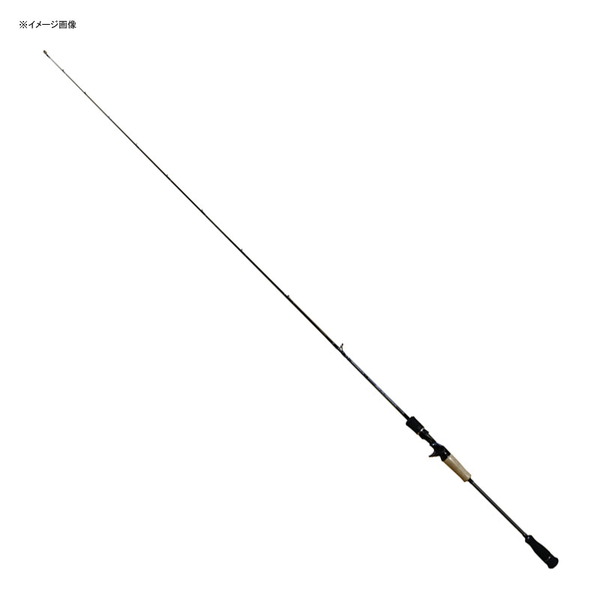 ゼニス ゼロシキ スーパーライトスペック ZSL-B611L(ベイト･2ピース) ZSL-B611L ライトジギングロッド