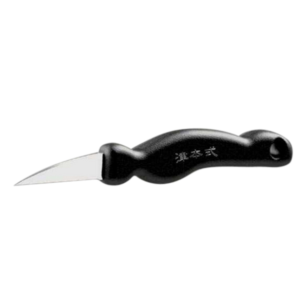 【新品】津本式 × 34 SNEK ナイフ アジ絞め ナイフ